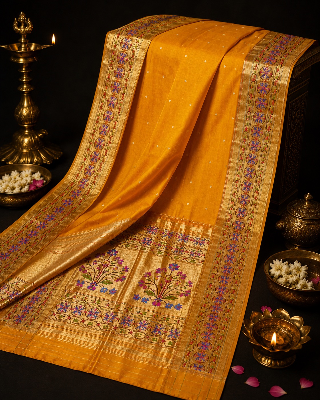 Earthen Heirloom