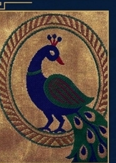 Bangadi Mor
