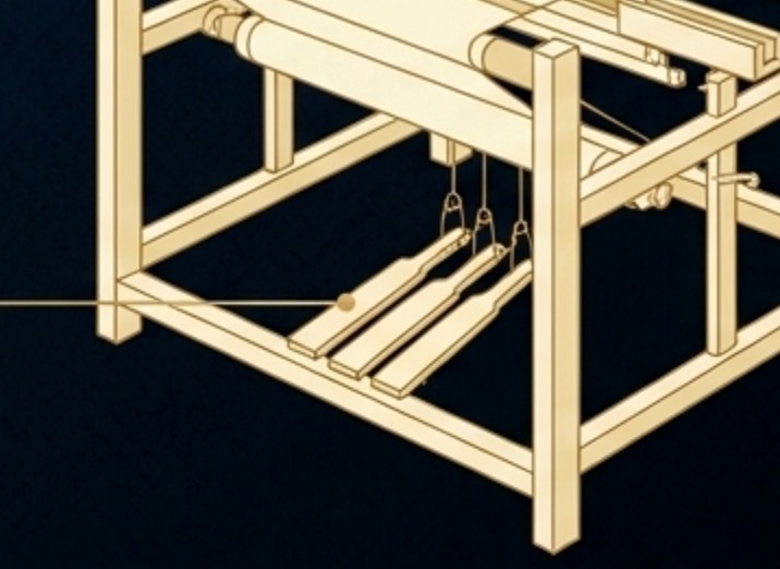 Pavadya · Foot Pedals